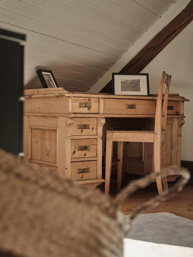 Aigen 13 Lejlighed Eksteriør billede