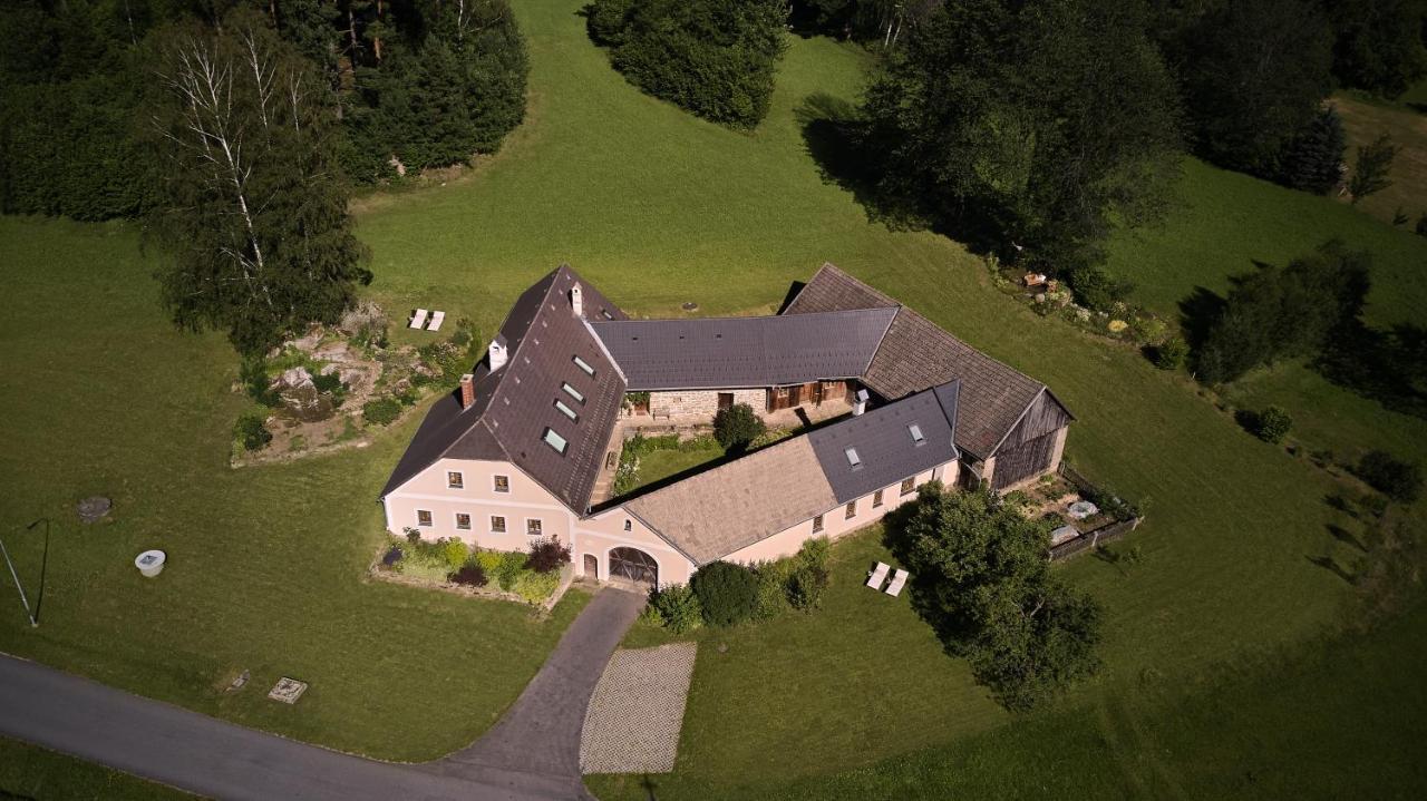 Aigen 13 Lejlighed Eksteriør billede